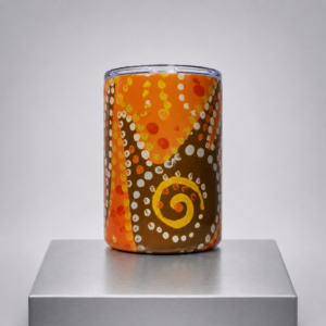 Sunburst Dream Tumbler – 10oz