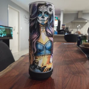 Tumblers with Bluetooth Speaker 6
