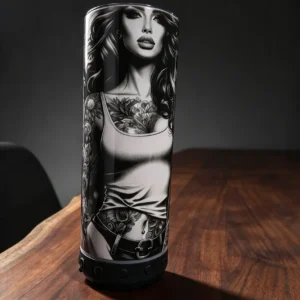 Tumblers with Bluetooth Speaker 7